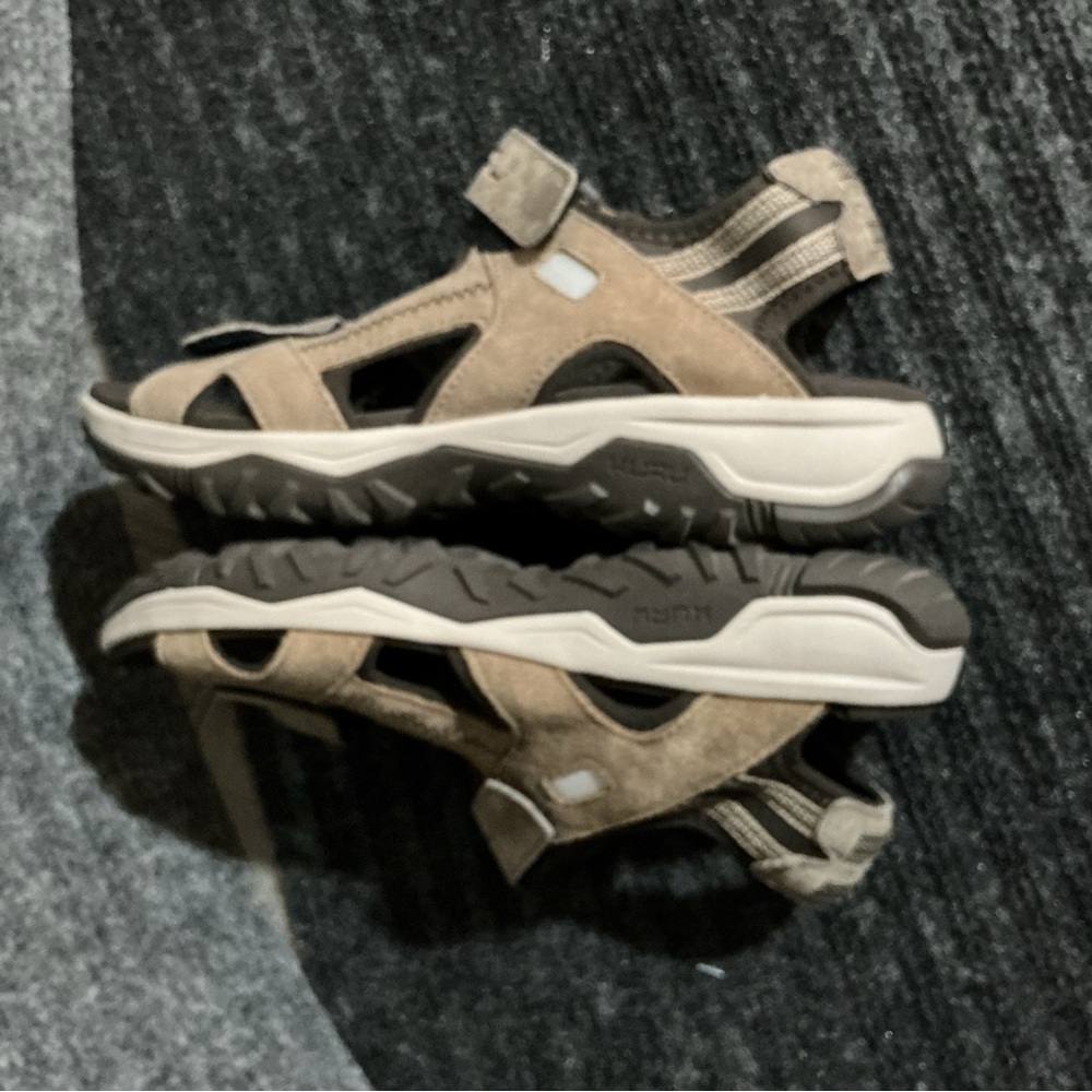 KURU woman athletic sandals - Picture 4 of 11